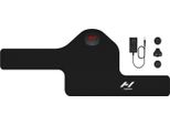 Massaggiatore Per Ginocchia Vibrante E Riscaldante Hyperice Venom 2 Sinistra/Destra