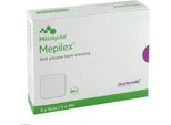 Medicazione In Schiuma Mepilex 5X5 Cm 5 Pz