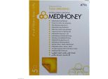 Medihoney Benda Antibatterica In Tulle 10X10 Cm 5 Pz
