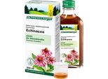 Schoenenberger Naturreiner Heilpflanzensaft Echinacea (Echinacea) 200 Ml