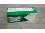 Lexmark 56F2U00 Cartuccia Toner 1 Pz Nero