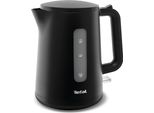 Bollitore Tefal Ko 2008 Per 1,7 Litri, 2400 W, Grande Apertura Di Riempimento