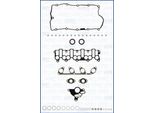 Ajusa 53021400 Kit Guarnizioni Testata Cilindri Per Audi A6 Avant (4F5, C6) A4 Avant (8ED, B7) A6 Berlina (4F2, C6) A4 Berlina (8EC, B7)