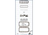 Ajusa 50103600 Set Completo Di Guarnizioni Motore Per Opel Corsa B Hatchback (S93) Astra F Cc (T92) Kadett E Cc (T85) Astra F Caravan (T92) Combo