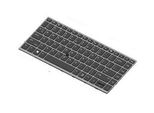 Hp L14377-091 - Tastiera - Norvegese - Tastiera Retroilluminata - Hp - Elitebook 840 G5
