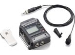 Registratore Portatile Zoom F1-LP