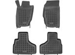 Tappetini Auto In Gomma Rezaw-Plast Jeep Cherokee 2001-2007