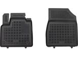 Tappetini In Gomma Per Auto Rezaw-Plast Renault Kangoo 2021- (Anteriore)
