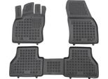 Tappetini Auto In Gomma Rezaw-Plast Ford Tourneo Connect 2022- (5 Posti)