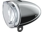 Spanninga Batteria Faro Led "Trendo Xb"" Sb Cromato"