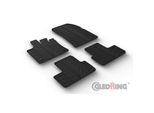 Tappetini In Gomma Per Auto Gledring Renault Symbioz 2024-