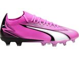Puma Ultra Match Fg/Ag 107754 01 Poison Pink Puma White Black Eu 46