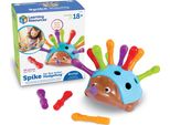 Il Riccio Spike - Set Per Sviluppare Le Capacità Motorie Dei Bambini