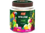 Vitapol Vitaline - Biscotti Salutari Alle Verdure Per Tutti I Pappagalli 240G