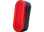Spanninga Luce Posteriore A Led "Halo Guard Xdvs"" Sb-Verpa Montaggio Su"