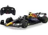 Rastar Rc Formula 1 Red Bull Rb18 Max Verstappen 1:18