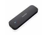 Aisens ASM2-024B/ Usb 3.2/ Involucro Ssd M.2 Nvme Esterno Senza Viti