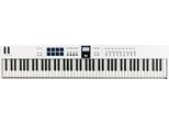 Arturia Keylab Essential 88 Mk3 White