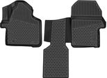 Tappetini In Gomma Per Auto Novline Vw Crafter 2006-2017 (Anteriore)