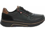 Stivali Da Donna Ara 12-27540-01 Schwarz-Marrone 39