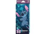 Set Di Colori A Tempera In Tubetti Da 12 Ml - 12 Colori Vivaci Per Artisti Di Tutte Le Età! Esplora La Creatività E Crea Capolavori Indimenticabili Con I Colori Stitch!