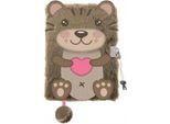 Lontra Lontra Majewski Agenda Di Peluche A5 96K