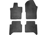 Tappetini In Gomma Per Auto Petex Vw Amarok 2023- (Doppia Cabina)