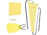 Kit Di Spazzole Per Sassofono, Set Di Pulizia Per Sassofono, Kit Di Pulizia Per Sassofono, Set Di Panni Per La Manutenzione Del Sassofono, Strumento Per La Pulizia Del Sassofono, Set Di Panni Per La Pulizia Del Sassofono