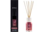 Millefiori Milano Fragrance Diffuser Ambra & Rosa 100 Ml