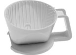 Melitta 6748951 Portafiltro Per Macchina Da Caffè Aromaboy