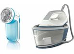 Ferro Da Stiro A Vapore Philips BXA0019/00 2400 W
