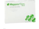 Mepore Film 6X7 Cm 10 Pz