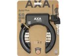 Lucchetto Axa Solid Plus Nero (Su Carta)