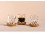 Set Di 6 Pezzi Leonardo Per Gocce Espresso