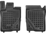 Tappetini Auto In Gomma Rezaw-Plast Ford Ranger Raptor 2022- (Anteriore)