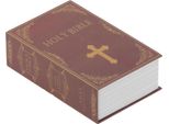 Cassetta Di Sicurezza Simulazione Mini Libro Dizionario Password Regalo Contanti Salva Soldi Caso Di Archiviazione