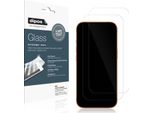 2X Pellicola Protettiva Per Apple Iphone 17 Pro Protezione Vetro Flessibile 9H Dipos