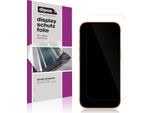 4X Pellicola Protettiva Per Apple Iphone 17 Pro Protezione Schermo Claro Display Dipos