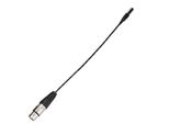 Cavo Audio, Cavo Audio Da Maschio A Femmina, Cavo Audio Xlr, Cavo Audio A 3 Pin, Cavo Audio Mini Xlr