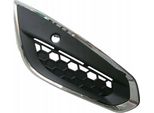 Volvo S60 Griglia Paraurti Anteriore Destra Cromata Pdc Oe 31323414