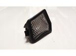 Volvo C30 C70 S40 V50 Luce Specchio Inferiore Sinistro 31217838