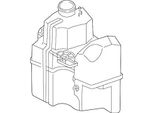 Volvo S60 V70 XC70 S80 Serbatoio Liquido Lavavetri Oe 30655661