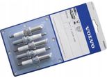 Volvo C30 C70 S40 V50 5Cilindri Candele Oe