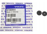 Volvo S60 V60 XC60 Ii Clip Per Cintura Di Sicurezza Oe 9196503