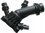 Volvo C30 C70 S40 V50 Termostato Kpl 2.0D 2.4D Oe 31293566