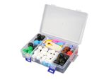 Kit Di Modelli Di Chimica Molecolare, Kit Di Modelli Di Chimica Organica, Kit Di Modelli Molecolari, Kit Per Insegnanti E Studenti Di Modelli Molecolari, Modello Di Struttura Molecolare, Kit Di Modellazione Molecolare