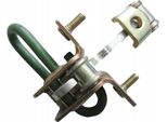 Volvo 850 S70 V70 Battuta Porta Anteriore Sinistra Oe 9203196