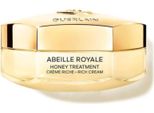 Guerlain Abeille Royale Crema Ricca Di Trattamento Al Miele (50Ml)