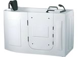 Vasca Da Bagno Massaggiante Vasca Idromassaggio Vasca Idromassaggio 152X81 Cm