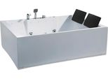 Vasca Idromassaggio Vasca Idromassaggio Vasca Con Bolle Idromassaggio Vasca Termale Vasca Con Bolle 180X120 Cm